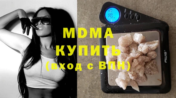 прущий лед Березники